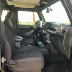 Jeep Wrangler Sport 2013 - Thumbnail 6