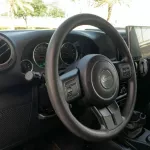 Jeep Wrangler Sport 2013 - Thumbnail 8