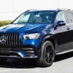 Mercedes-Benz GLE 350 AMG 2020 - Thumbnail 1