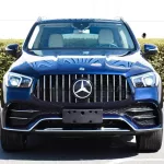 Mercedes-Benz GLE 350 AMG 2020 - Thumbnail 2