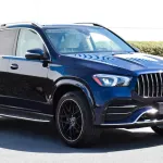 Mercedes-Benz GLE 350 AMG 2020 - Thumbnail 3