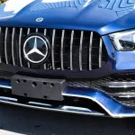 Mercedes-Benz GLE 350 AMG 2020 - Thumbnail 4