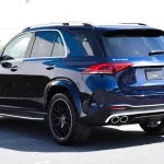 Mercedes-Benz GLE 350 AMG 2020 - Thumbnail 5