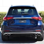 Mercedes-Benz GLE 350 AMG 2020 - Thumbnail 6