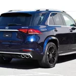 Mercedes-Benz GLE 350 AMG 2020 - Thumbnail 7