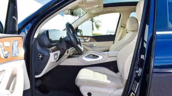 Mercedes-Benz GLE 350 AMG 2020