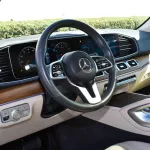 Mercedes-Benz GLE 350 AMG 2020 - Thumbnail 12