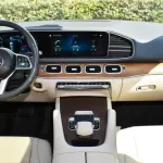 Mercedes-Benz GLE 350 AMG 2020 - Thumbnail 13