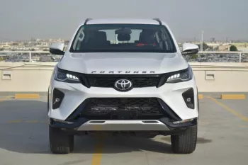2023 MODEL TOYOTA FORTUNER VX V6 4.0L PETROL 4WD AUTOMATIC