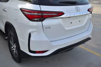 2023 MODEL TOYOTA FORTUNER VX V6 4.0L PETROL 4WD AUTOMATIC