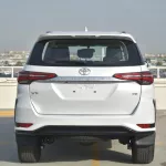 2023 MODEL TOYOTA FORTUNER VX V6 4.0L PETROL 4WD AUTOMATIC - Thumbnail 5