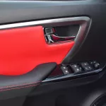 2023 MODEL TOYOTA FORTUNER VX V6 4.0L PETROL 4WD AUTOMATIC - Thumbnail 7