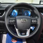 2023 MODEL TOYOTA FORTUNER VX V6 4.0L PETROL 4WD AUTOMATIC - Thumbnail 10