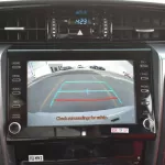 2023 MODEL TOYOTA FORTUNER VX V6 4.0L PETROL 4WD AUTOMATIC - Thumbnail 11