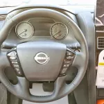NISSAN PATROL TITANIUM (VVEL DIG) V8 5.7 2022 - Thumbnail 3