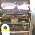 NISSAN PATROL TITANIUM (VVEL DIG) V8 5.7 2022 - Thumbnail 6