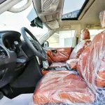 NISSAN PATROL TITANIUM (VVEL DIG) V8 5.7 2022 - Thumbnail 7