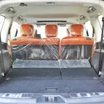 NISSAN PATROL TITANIUM (VVEL DIG) V8 5.7 2022 - Thumbnail 10