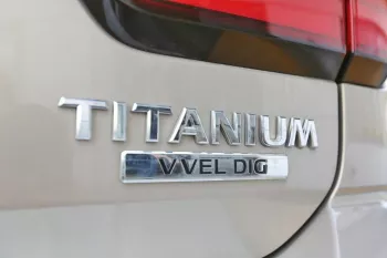 NISSAN PATROL TITANIUM (VVEL DIG) V8 5.7 2022