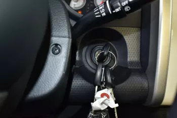 New 2022 TOYOTA FJ CRUISER 4.0L V6 PETROL AUTOMATIC TRANSMISSION.