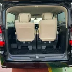 TOYOTA GRANVIA 2.8L DIESEL VIP PREMIUM 6 SEATER 2023 MODEL - Thumbnail 4