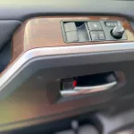 TOYOTA GRANVIA 2.8L DIESEL VIP PREMIUM 6 SEATER 2023 MODEL - Thumbnail 6