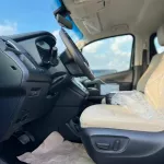 TOYOTA GRANVIA 2.8L DIESEL VIP PREMIUM 6 SEATER 2023 MODEL - Thumbnail 7