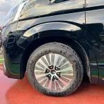TOYOTA GRANVIA 2.8L DIESEL VIP PREMIUM 6 SEATER 2023 MODEL - Thumbnail 17