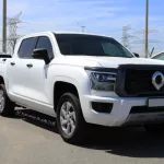 GREAT WALL KING KONG PEOR PETROL 2.0LTR TURBO CHARGED MODEL 2023 - Thumbnail 1