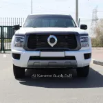 GREAT WALL KING KONG PEOR PETROL 2.0LTR TURBO CHARGED MODEL 2023 - Thumbnail 2