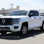 GREAT WALL KING KONG PEOR PETROL 2.0LTR TURBO CHARGED MODEL 2023 - Thumbnail 3