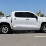 GREAT WALL KING KONG PEOR PETROL 2.0LTR TURBO CHARGED MODEL 2023 - Thumbnail 4