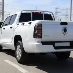 GREAT WALL KING KONG PEOR PETROL 2.0LTR TURBO CHARGED MODEL 2023 - Thumbnail 6