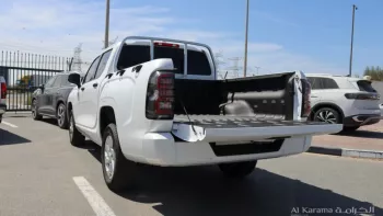 GREAT WALL KING KONG PEOR PETROL 2.0LTR TURBO CHARGED MODEL 2023