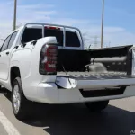 GREAT WALL KING KONG PEOR PETROL 2.0LTR TURBO CHARGED MODEL 2023 - Thumbnail 7