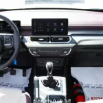 GREAT WALL KING KONG PEOR PETROL 2.0LTR TURBO CHARGED MODEL 2023 - Thumbnail 17