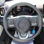 GREAT WALL KING KONG PEOR PETROL 2.0LTR TURBO CHARGED MODEL 2023 - Thumbnail 18