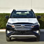 2023 MODEL TOYOTA RUSH 1.5L PETROL 7 SEAT RWDAUTOMATIC TRANSMISSION - Thumbnail 1