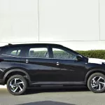 2023 MODEL TOYOTA RUSH 1.5L PETROL 7 SEAT RWDAUTOMATIC TRANSMISSION - Thumbnail 2