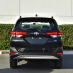 2023 MODEL TOYOTA RUSH 1.5L PETROL 7 SEAT RWDAUTOMATIC TRANSMISSION - Thumbnail 4