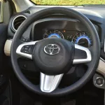 2023 MODEL TOYOTA RUSH 1.5L PETROL 7 SEAT RWDAUTOMATIC TRANSMISSION - Thumbnail 8