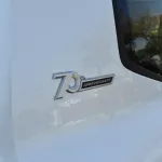 2022 MODEL TOYOTA LAND CRUISER 300 GXR-V V6 3.3L DIESEL TWIN TURBO AUTOMATIC TRANSMISSION - Thumbnail 4