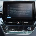 Toyata corolla 1.5 full options 2022 - Thumbnail 10