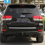 JEEP GRAND CHEROKEE LIMITED - 2020 - Thumbnail 2