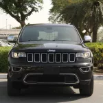 JEEP GRAND CHEROKEE LIMITED - 2020 - Thumbnail 3