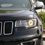 JEEP GRAND CHEROKEE LIMITED - 2020 - Thumbnail 5