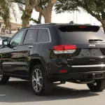 JEEP GRAND CHEROKEE LIMITED - 2020 - Thumbnail 6