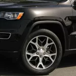 JEEP GRAND CHEROKEE LIMITED - 2020 - Thumbnail 7