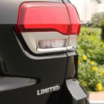 JEEP GRAND CHEROKEE LIMITED - 2020 - Thumbnail 9