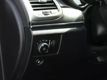 JEEP GRAND CHEROKEE LIMITED - 2020